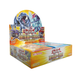 Yu-Gi-Oh! - Batalha das Lendas Revolta dos Monstros Booster
